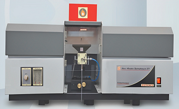 Atomic-Absorption-Spectrophotometer