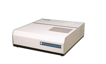 PC-Based-Double-Beam-UV-VIS-Spectrophotometer