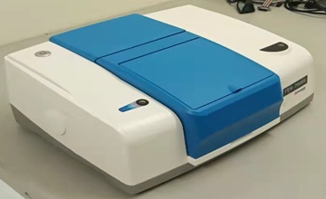 FTIR-7600S FTIR SPECTROMETER