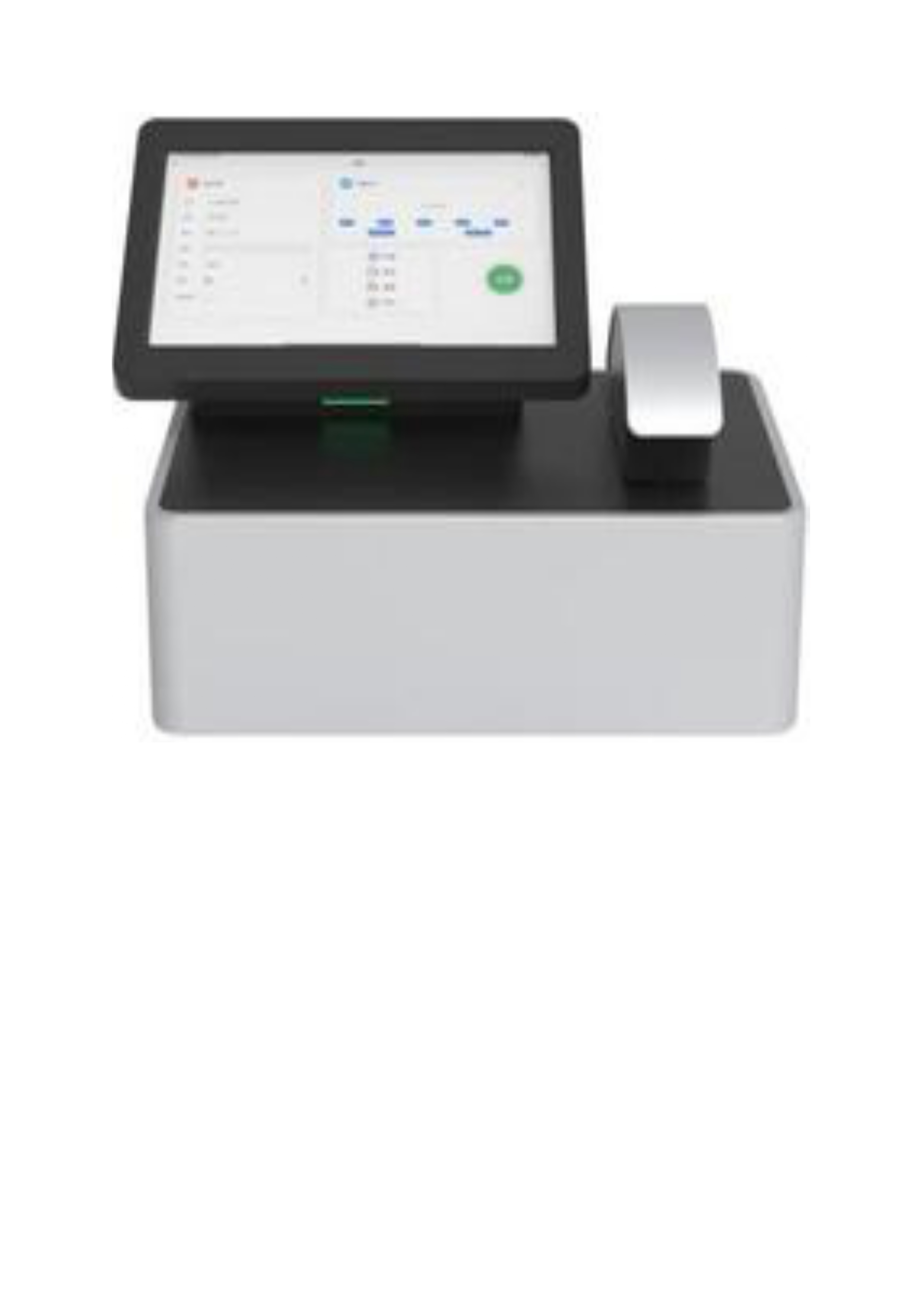 NANO SPECTROPHOTOMETER