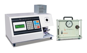 µ-Controller-Based-Flame-photometer-with-Compressor