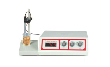 Digital-pH-Meter-with-Electrode