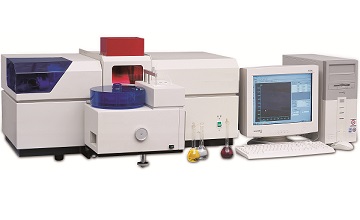 Atomic-Absorption-Spectrophotometer