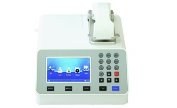 Micro-Spectrophotometer