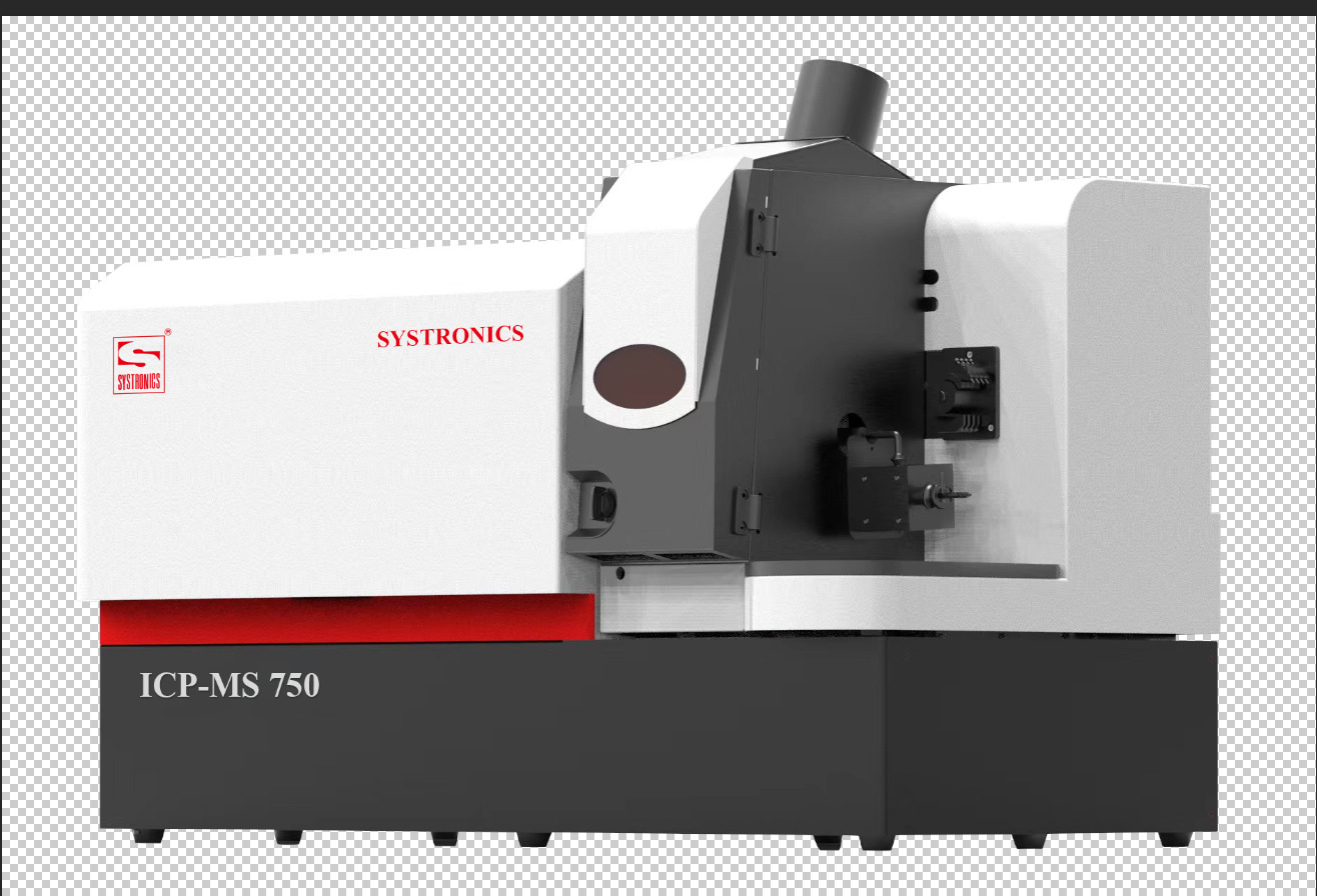 Inductively Coupled Plasma Mass Spectrometer ICP-MS750
